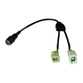 Mcs Scan, Connector Cable Tools Diagnostic Mcs