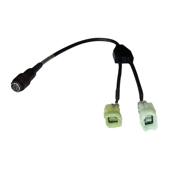 Mcs Scan, Connector Cable Tools Diagnostic Mcs
