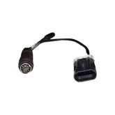 Mcs Scan, Connector Cable Tools Diagnostic Mcs