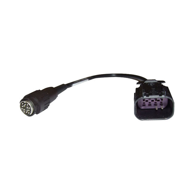 Mcs Scan, Connector Cable Tools Diagnostic Mcs