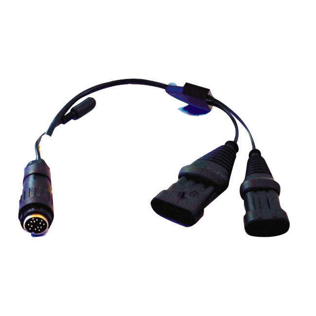 Mcs Scan, Connector Cable Tools Diagnostic Mcs