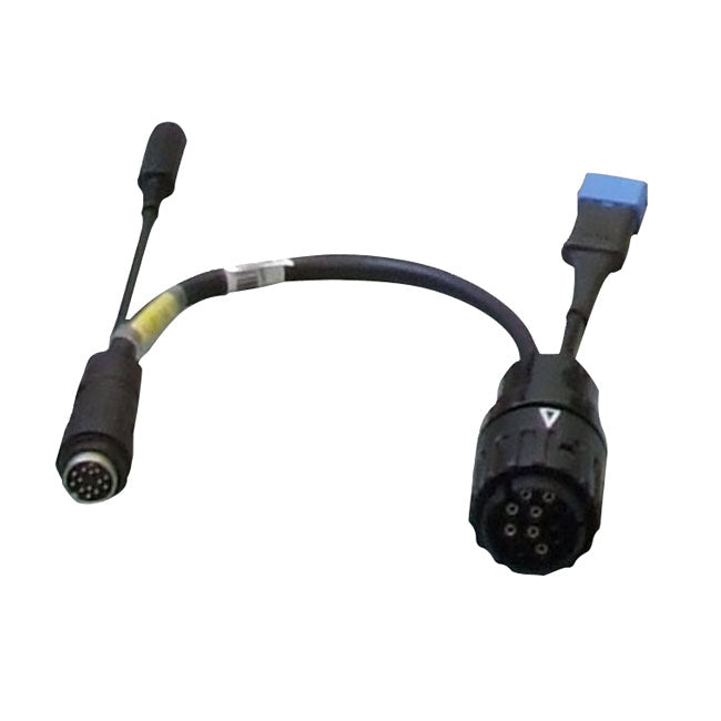 Mcs Scan, Connector Cable Bmw Tools Diagnostic Mcs