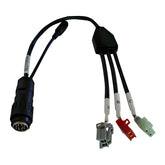 Mcs Scan, Connector Cable Tools Diagnostic Mcs