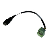 Mcs Scan, Connector Cable Tools Diagnostic Mcs