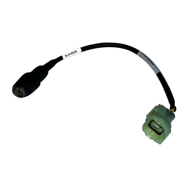 Mcs Scan, Connector Cable Tools Diagnostic Mcs