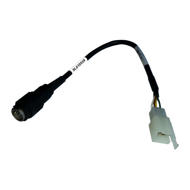 Mcs Scan, Connector Cable Tools Diagnostic Mcs