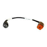 Mcs Scan, Connector Slave Cable. H D 6 Pin Tools Diagnostic Mcs