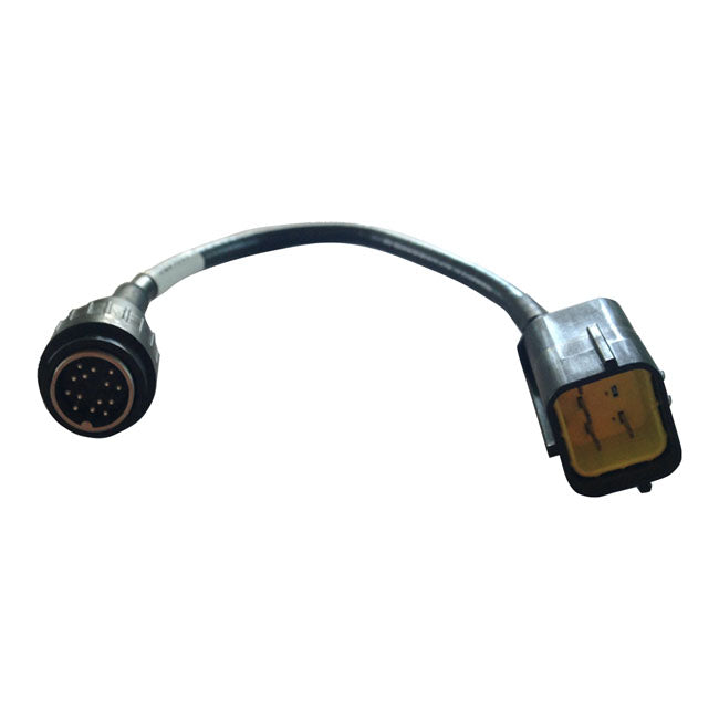 Mcs Scan, Connector Cable Tools Diagnostic Mcs