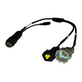 Mcs Scan, Connector Cable Tools Diagnostic Mcs