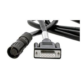 Mcs Scan, Master Cable Tools Diagnostic Mcs