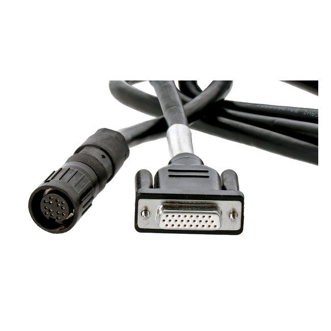 Mcs Scan, Master Cable Tools Diagnostic Mcs