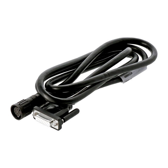 Mcs Scan, Master Cable Tools Diagnostic Mcs