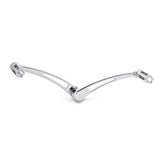 Arlen Ness Shifter Heal/Toe 10 G Chr Shift Arms Arlen Ness