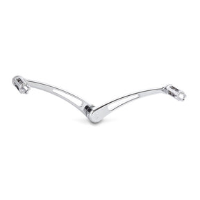 Arlen Ness Shifter Heal/Toe 10 G Chr Shift Arms Arlen Ness