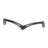 Arlen Ness Shifter Heal/Toe 10 G Blk Shift Arms Arlen Ness