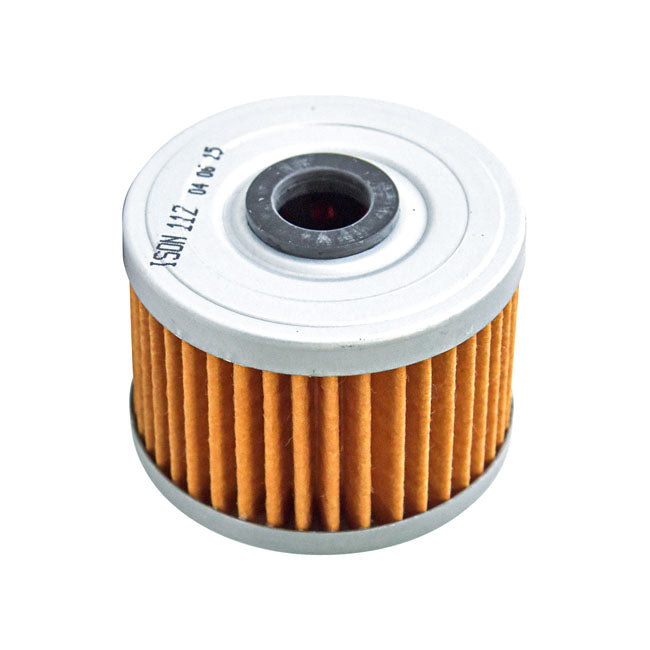 Ison 112 Oil Filter Oil Filters Ison