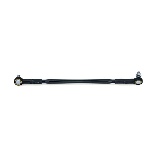 Kuryakyn, Carved shift linkage gloss black SHIFT LINKAGES Kuryakyn