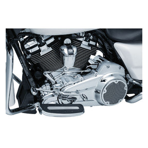 Kuryakyn, Precision lower front frame cover touring. Chrome FRAMES COVERS Kuryakyn