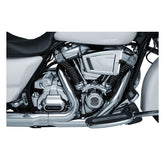 Kuryakyn, Precision dipstick. Chrome DIPSTICKS Kuryakyn