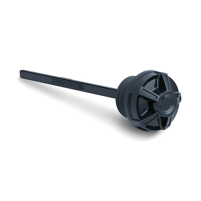 Kuryakyn, Precision dipstick. Gloss black DIPSTICKS Kuryakyn