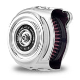 Performance Machine (Pm) Air Cleaner Vint 93+Bt Ch Air Cleaner Performance Machine