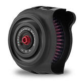 Performance Machine (Pm) Air Cleaner Vint 93+Bt Bo Air Cleaner Performance Machine