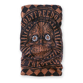 Holy Freedom Golden Skull Primaloftr Tunnel Tunnels Holy Freedom