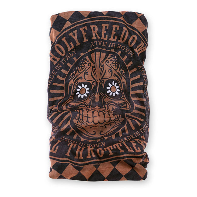 Holy Freedom Golden Skull Primaloftr Tunnel Tunnels Holy Freedom