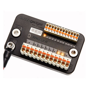 Motogadget Mo Unit Blue Wiring Misc Motogadget