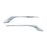 Kuryakyn, Fairing turn signal trim FAIRING ACCENTS Kuryakyn
