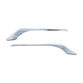 Kuryakyn, Fairing turn signal trim FAIRING ACCENTS Kuryakyn