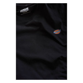 Dickies Mapleton T-Shirt, Black T-Shirt Dickies