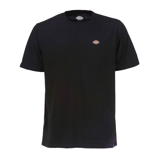Dickies Mapleton T-Shirt, Black T-Shirt Dickies S