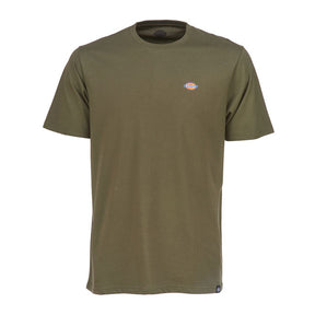 Dickies Mapleton T-Shirt, Olive Green T-Shirt Dickies