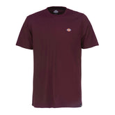 Dickies Mapleton T-Shirt, Maroon T-Shirt Dickies S