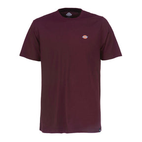 Dickies Mapleton T-Shirt, Maroon T-Shirt Dickies S