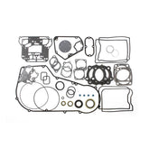Cometic Complete Gasket Kit Est Std. Bore Evo Big Twin Gasket Sets Motor Cometic