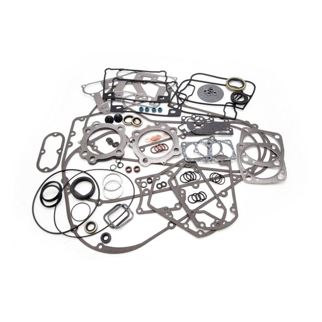 Cometic Complete Gasket Kit Est Evo Bt Gasket Sets Motor Cometic