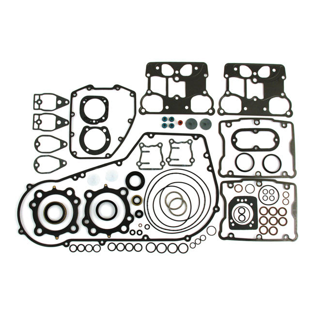 Cometic Complete Gasket Kit Est Std. Bore Gasket Sets Motor Cometic