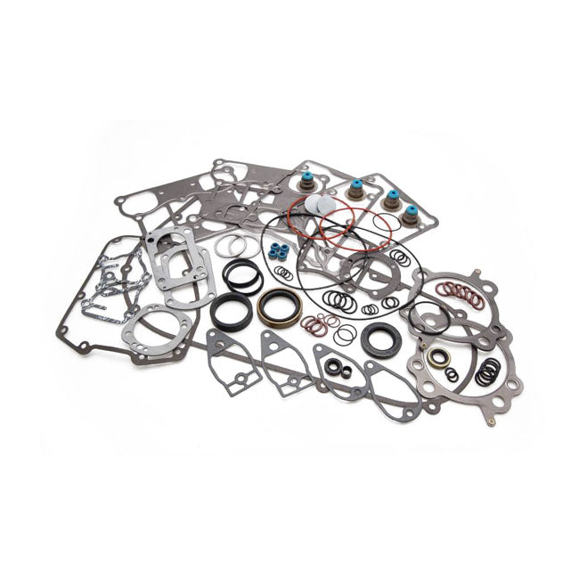 Cometic Complete Gasket Kit Est Std. Bore Fl Gasket Sets Motor Cometic