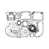 Cometic Complete Gasket Kit Est 3" Bore Xl Gasket Sets Motor Cometic
