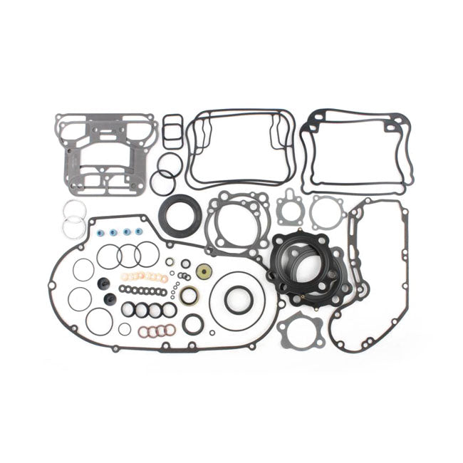 Cometic Complete Gasket Kit Est 3" Bore Xl Gasket Sets Motor Cometic