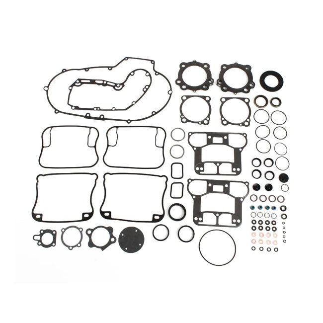 Cometic Complete Gasket Kit Est Xl 1200 Gasket Sets Motor Cometic