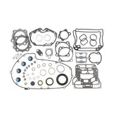 Cometic Complete Gasket Kit Est Std. Bore Buell Gasket Sets Motor Cometic