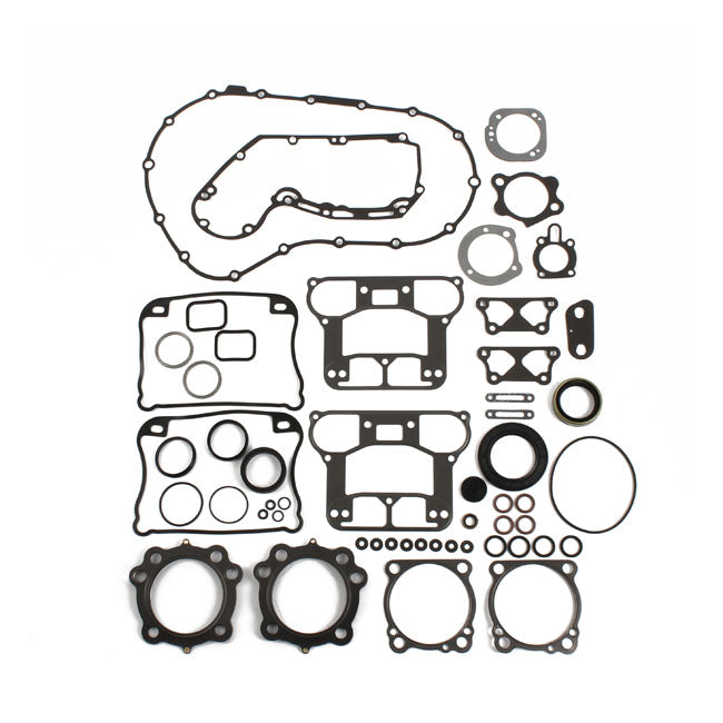 Cometic Complete Gasket Kit Est Xl 1200 Gasket Sets Motor Cometic