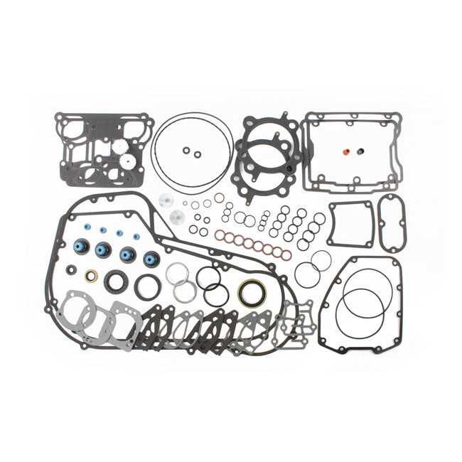 Cometic Complete Gasket Kit Est 95" Big Bore Bt Gasket Sets Motor Cometic