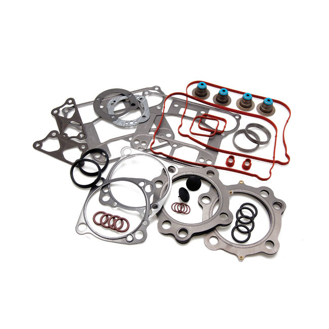Cometic Top End Gasket Kit Est Xl 1200 Gasket Sets Top End Cometic