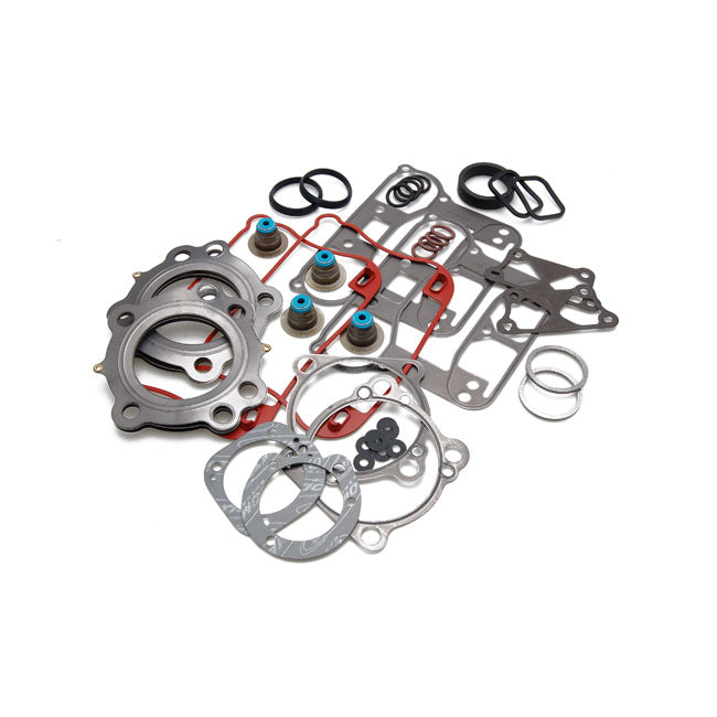 Cometic Top End Gasket Kit Xl 883 Gasket Sets Top End Cometic