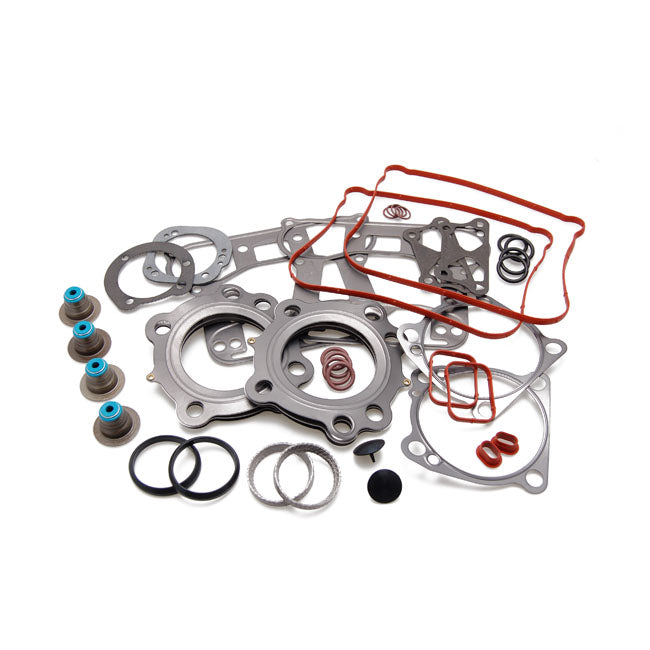 Cometic Top End Gasket Kit Est 3.000" Bore Gasket Sets Top End Cometic