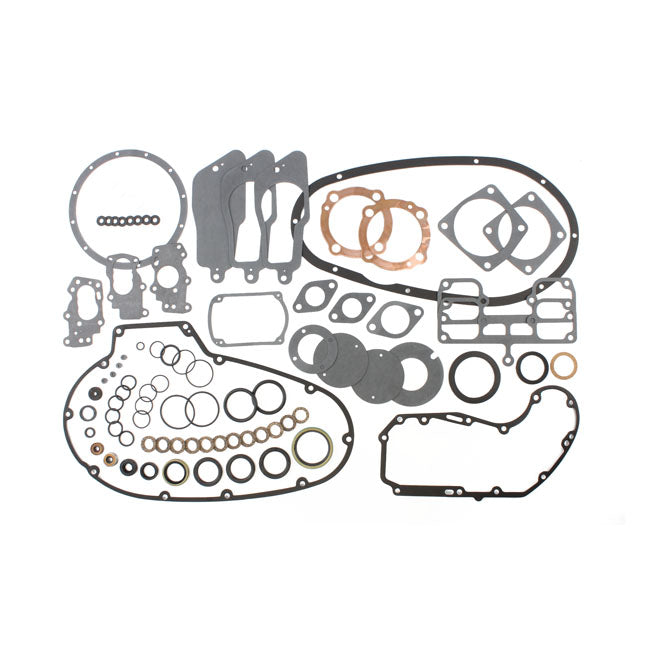 Cometic Complete Gasket Kit Gasket Sets Motor Cometic